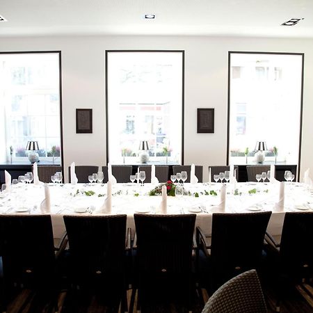 Hotel Restaurant Telgter Hof Екстер'єр фото
