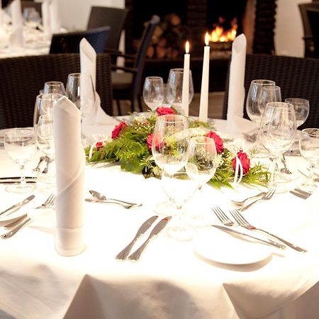 Hotel Restaurant Telgter Hof Екстер'єр фото