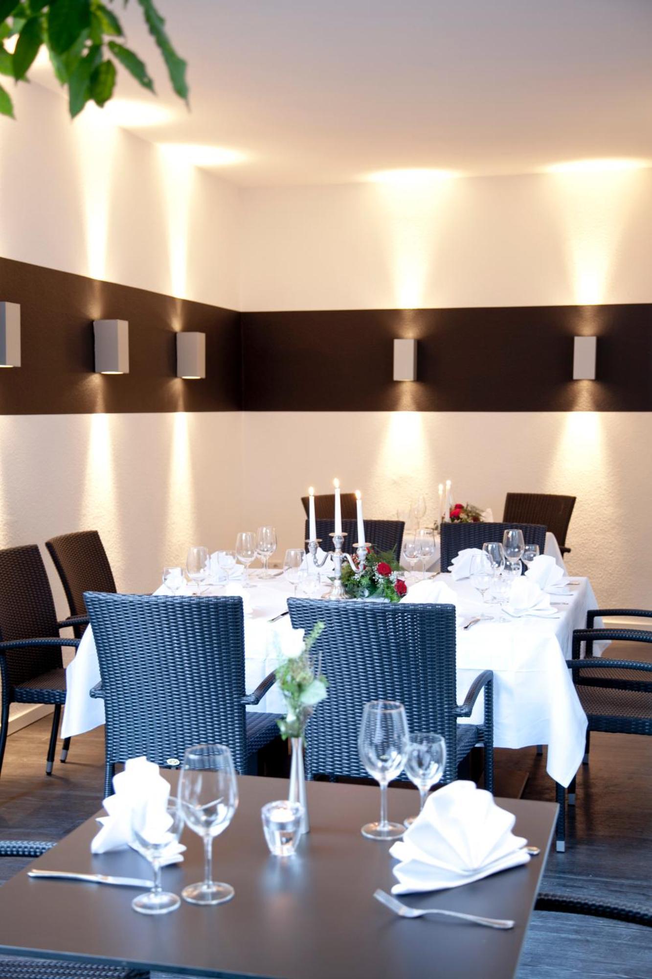 Hotel Restaurant Telgter Hof Екстер'єр фото