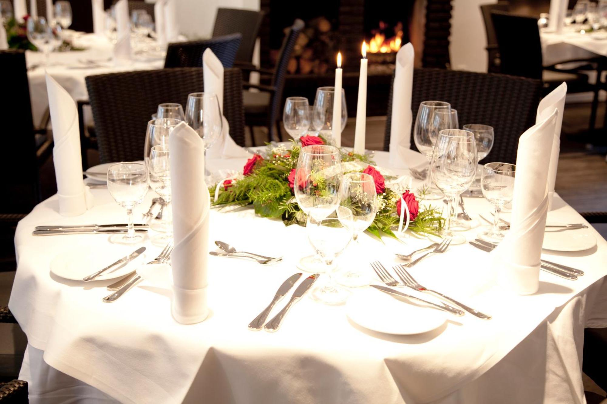 Hotel Restaurant Telgter Hof Екстер'єр фото