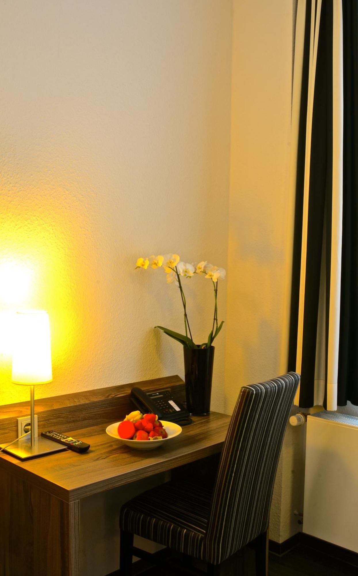 Hotel Restaurant Telgter Hof Екстер'єр фото