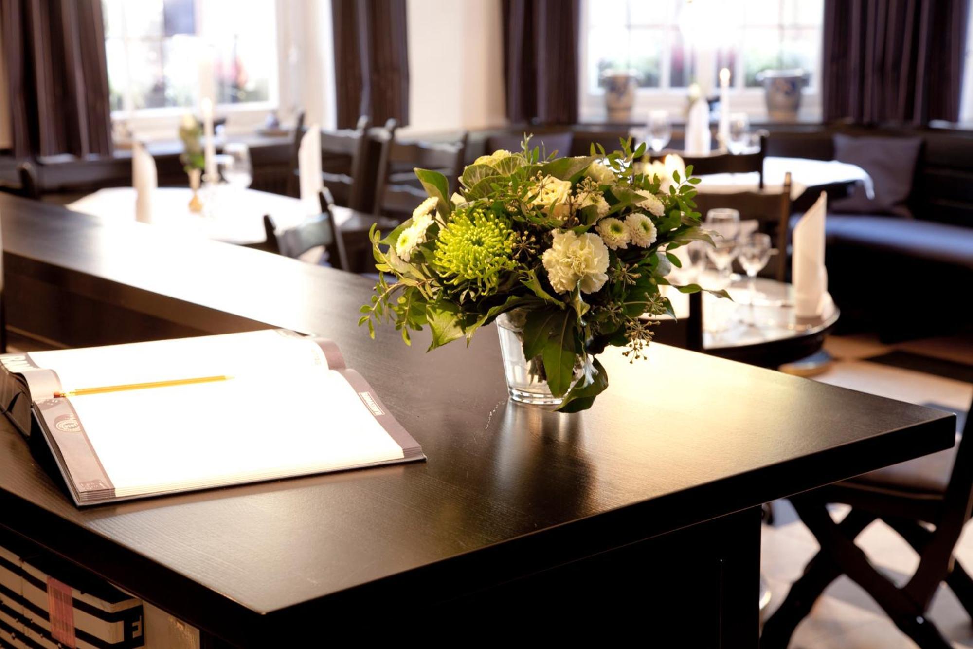 Hotel Restaurant Telgter Hof Екстер'єр фото