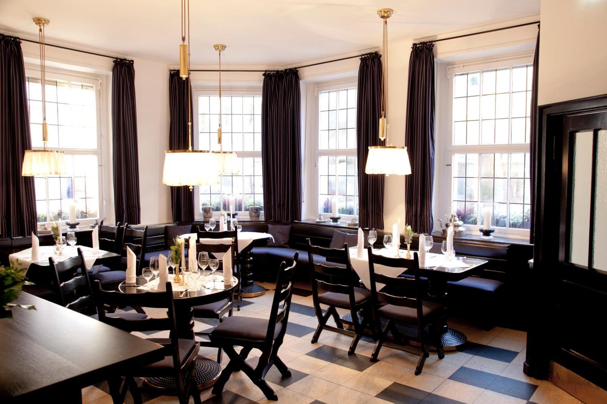Hotel Restaurant Telgter Hof Екстер'єр фото
