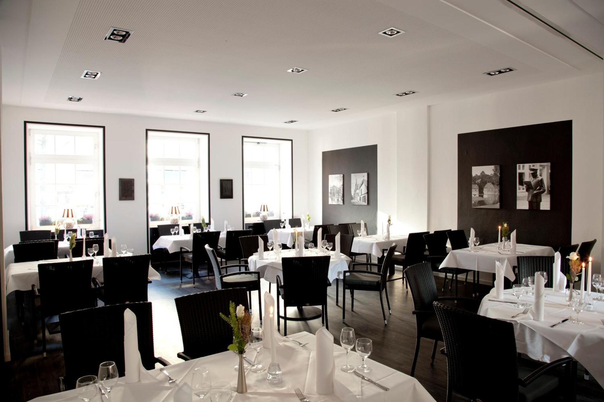 Hotel Restaurant Telgter Hof Екстер'єр фото